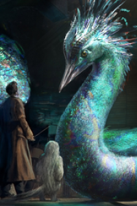 Fantastic Beasts and Where to Find Them